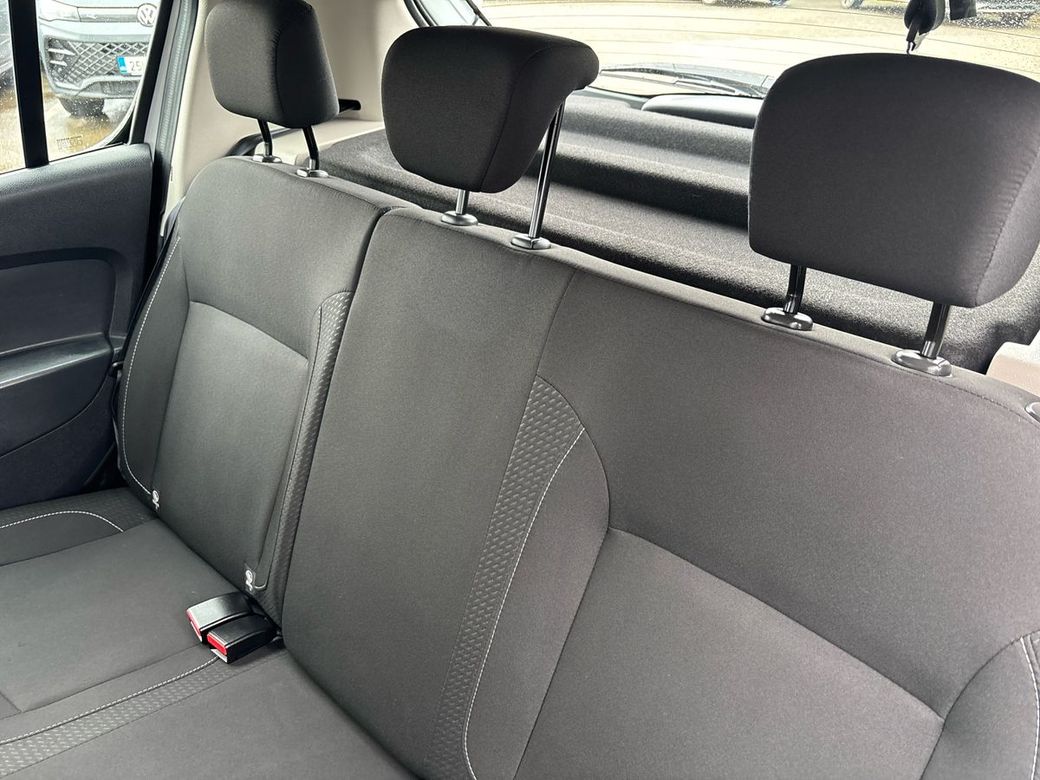 2019 Dacia Sandero