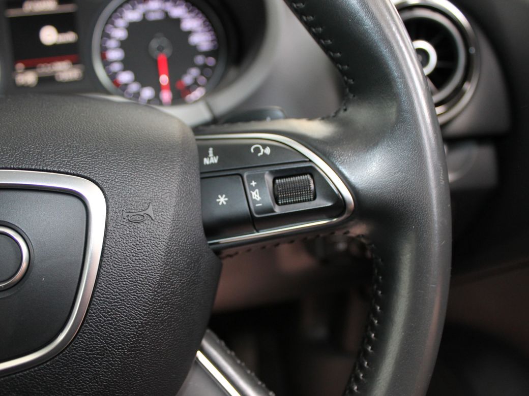 2015 Audi A3