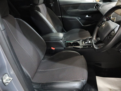 2022 DS Automobiles DS 3 Crossback