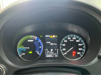 2021 Mitsubishi Outlander