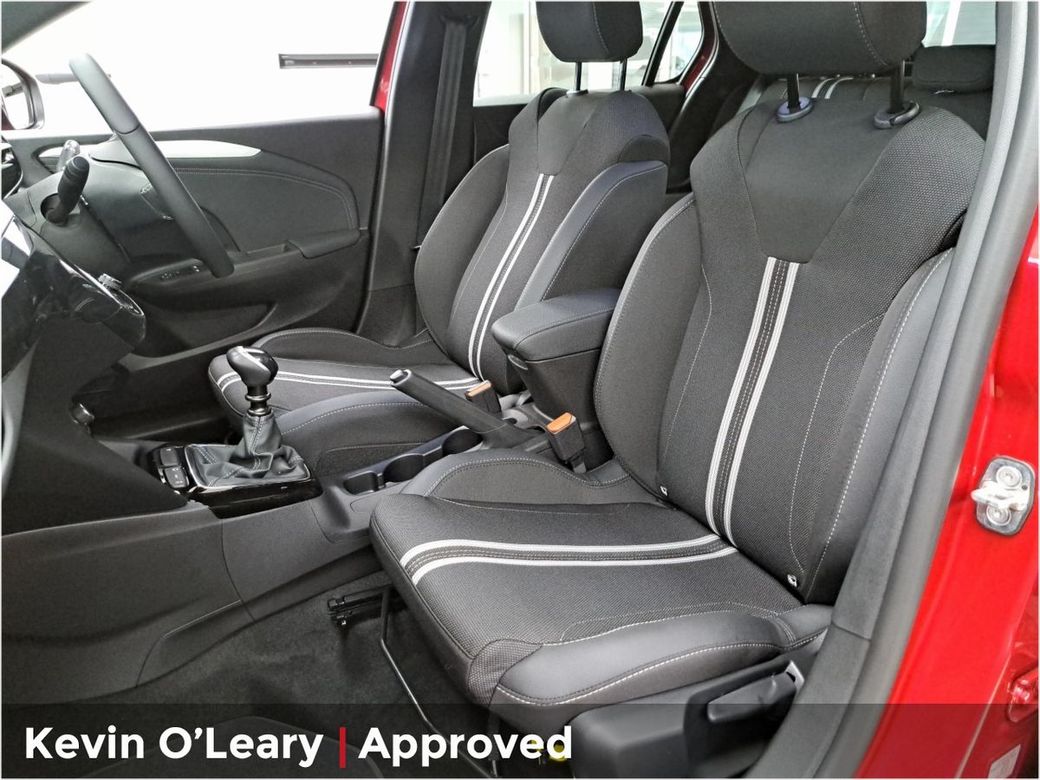 2026 Opel Corsa