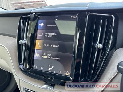 2018 Volvo XC60