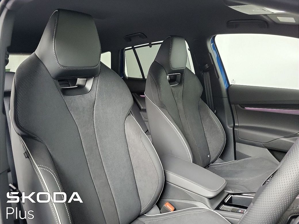 2025 Skoda Enyaq