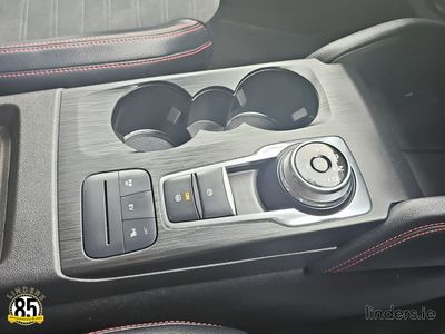 2023 Ford Kuga