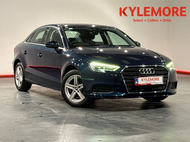 vehicle for sale from Kylemore Cars