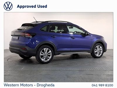 2026 Volkswagen Taigo