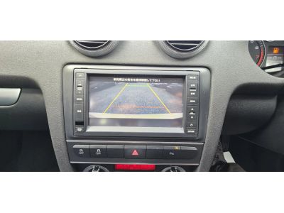 2012 Audi A3