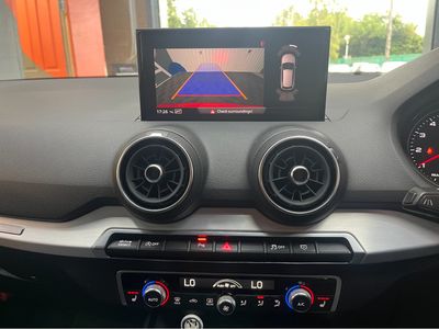 2018 Audi Q2