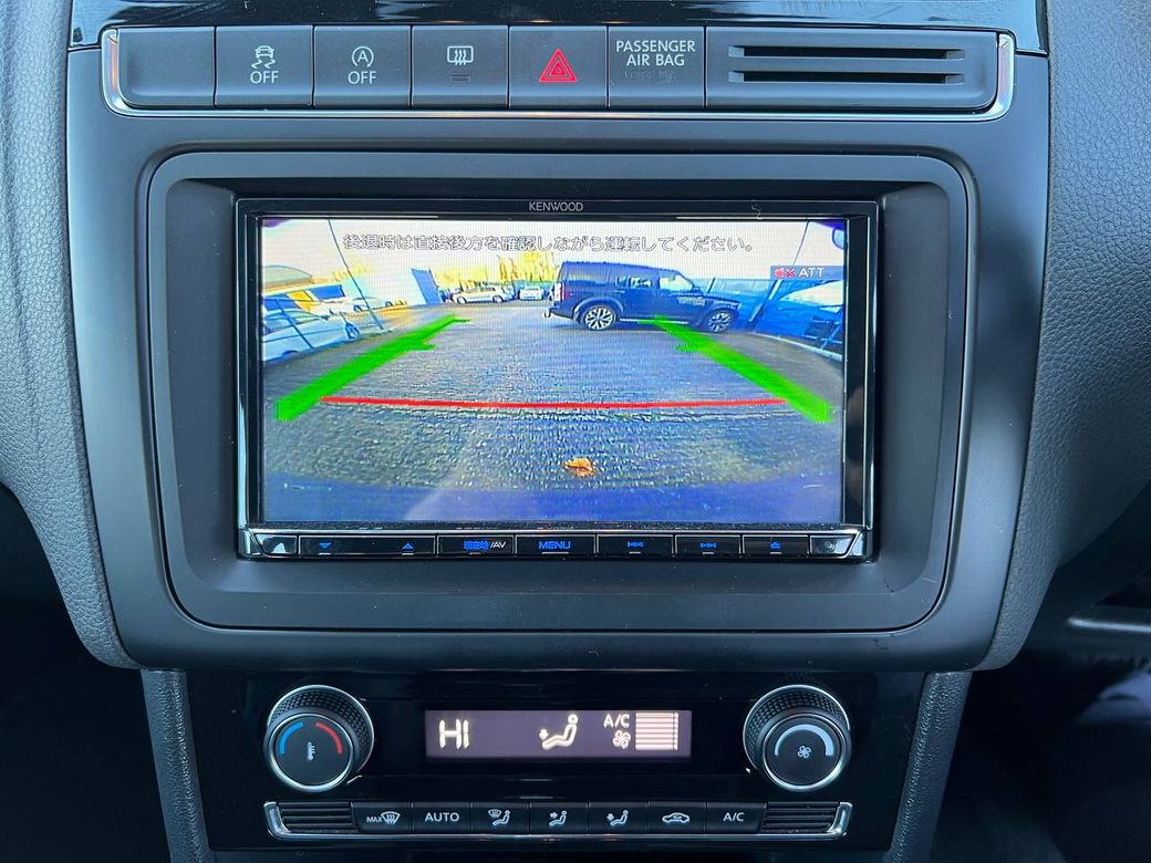 2015 Volkswagen Polo