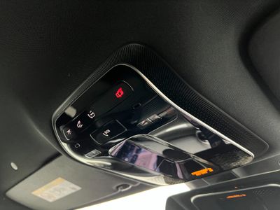 2022 Mercedes-Benz C Class