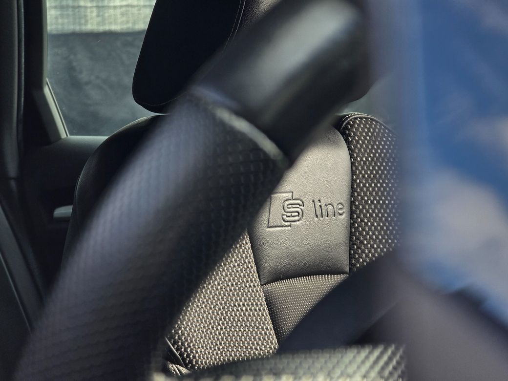 2015 Audi A3