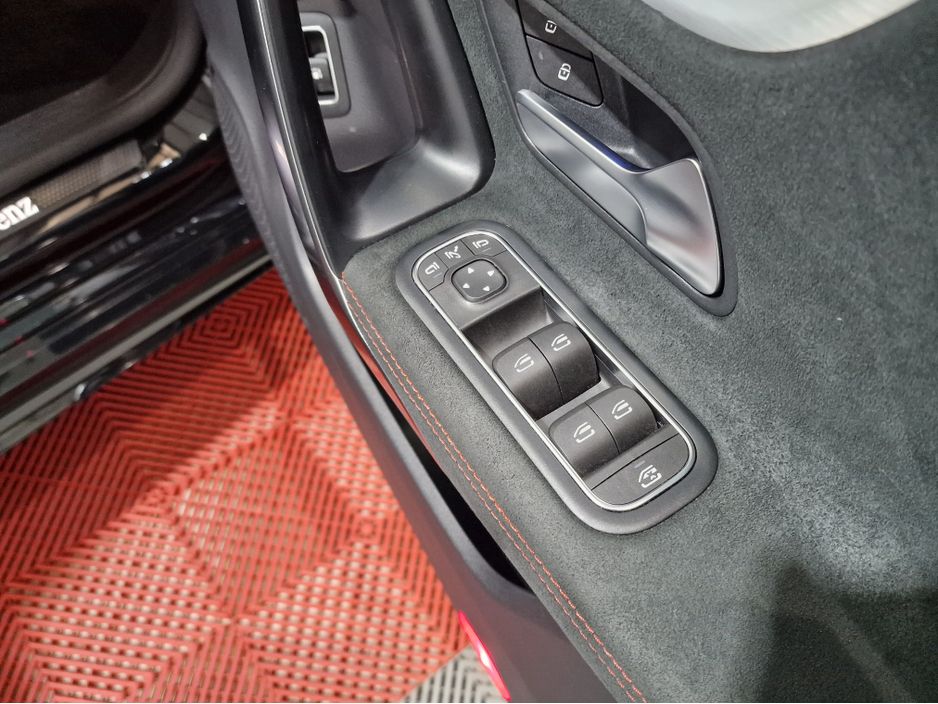 2023 Mercedes-Benz CLA Class