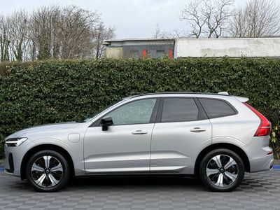 2023 Volvo XC60