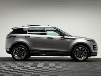 2024 Land Rover Range Rover Evoque