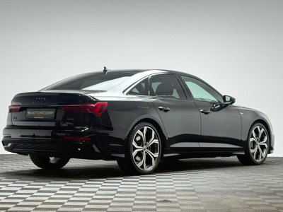 2025 Audi A6
