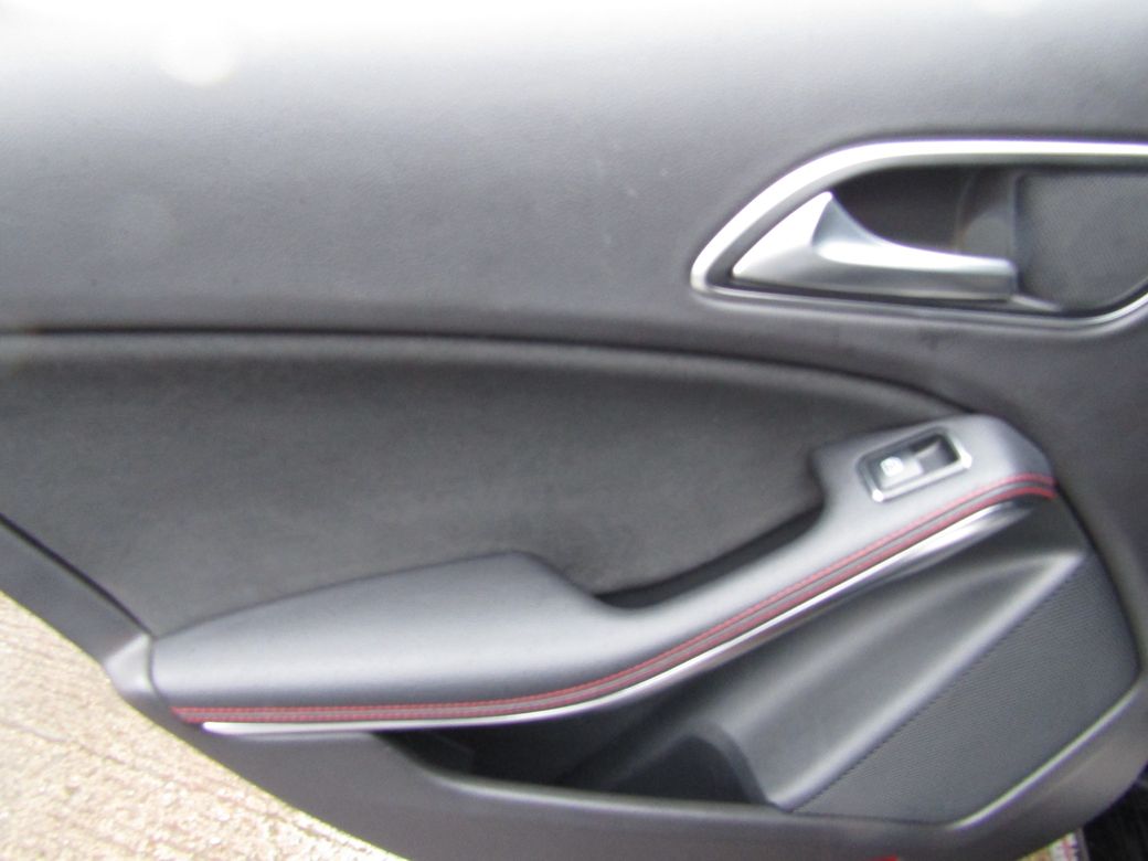 2019 Mercedes-Benz CLA Class