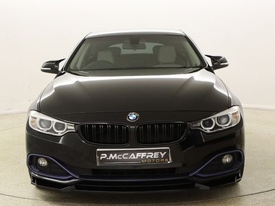 2016 BMW 4 Series