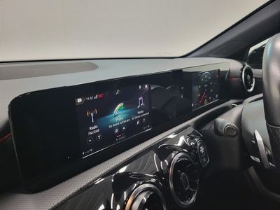 2021 Mercedes-Benz A Class