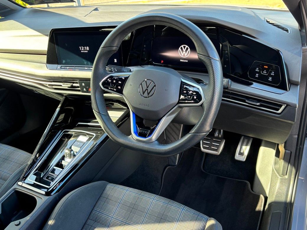 2023 Volkswagen Golf