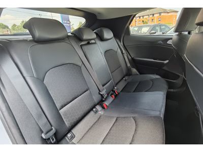 2023 Kia XCeed