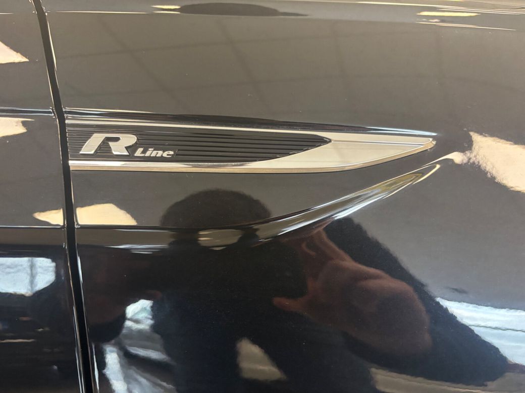 2022 Volkswagen Polo