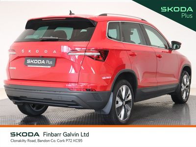 2023 Skoda Karoq