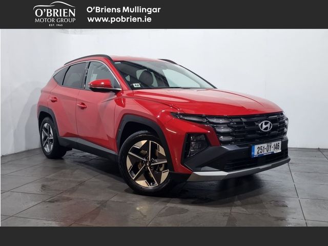 vehicle for sale from O'Briens Motor Group