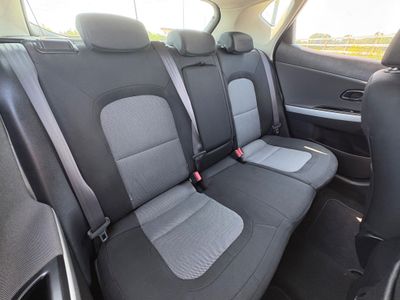 2016 Kia Ceed