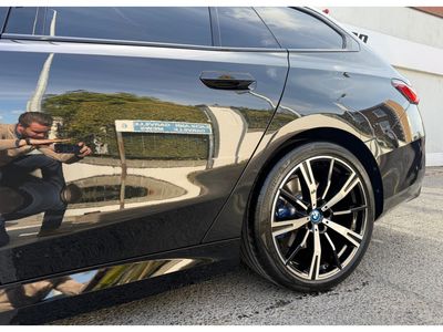 2025 BMW 5 Series