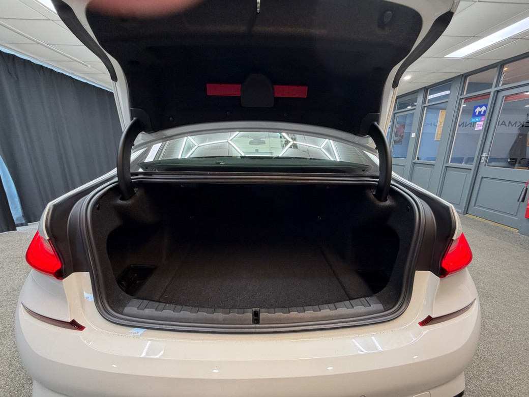 2019 BMW 3 Series