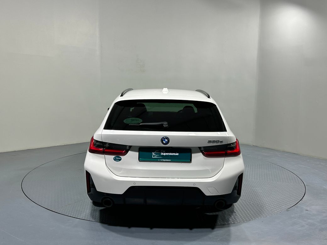 2022 BMW 3 Series