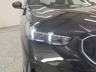 2025 BMW 5 Series