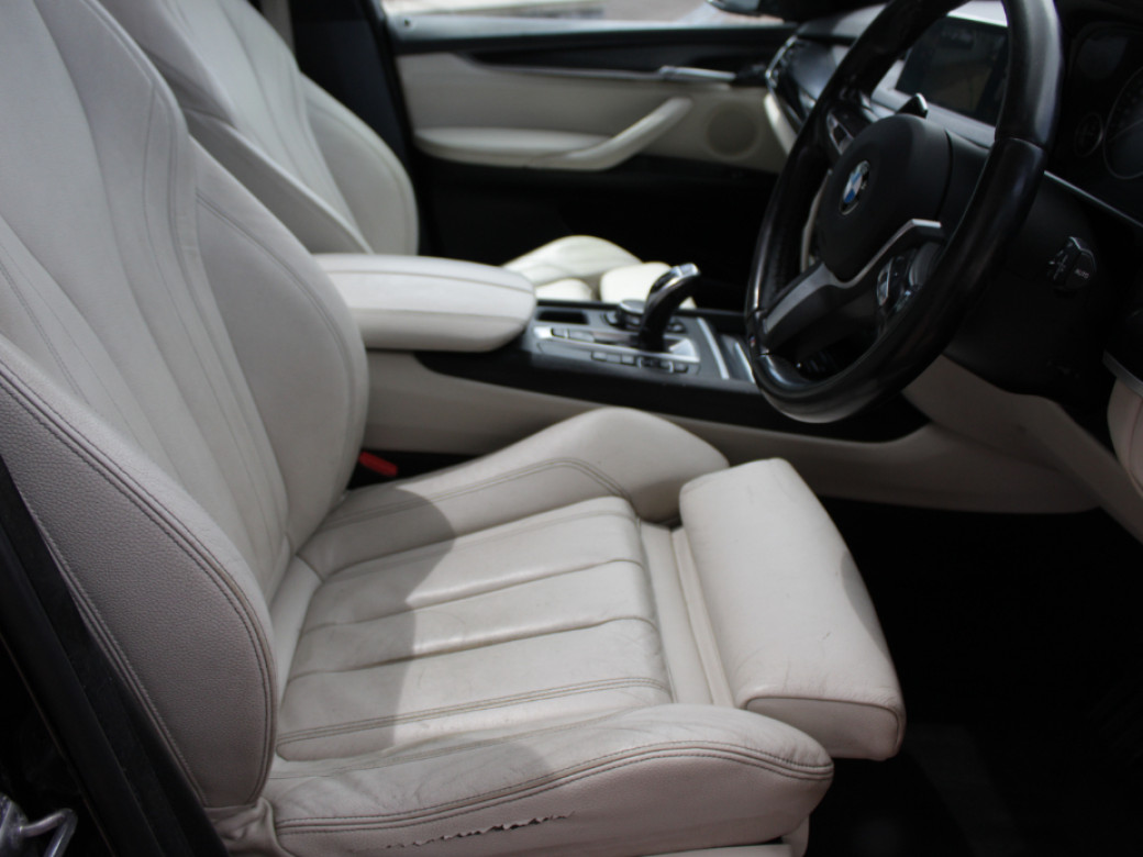 2015 BMW X5