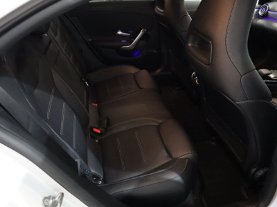 2022 Mercedes-Benz CLA Class