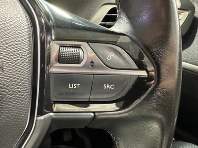 2020 Peugeot 3008