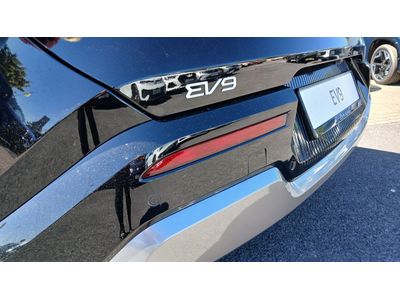 2026 Kia EV9