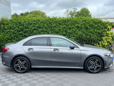 2022 Mercedes-Benz A 250