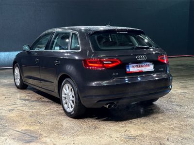 2016 Audi A3