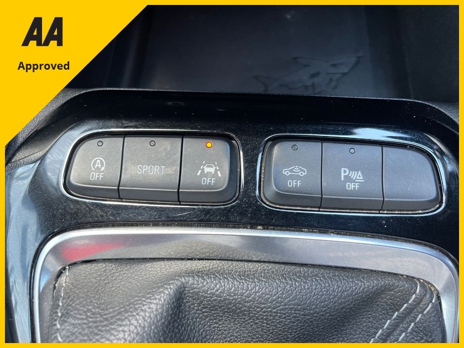 2021 Opel Corsa