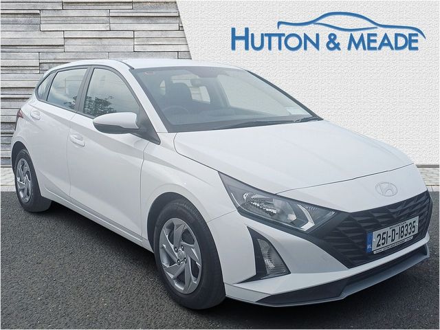 vehicle for sale from Hutton & Meade