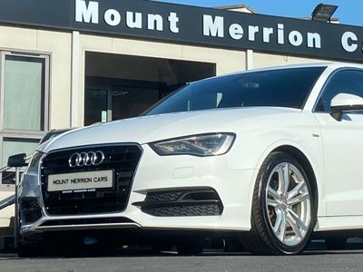 2016 Audi A3