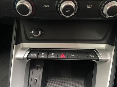2019 Audi Q3