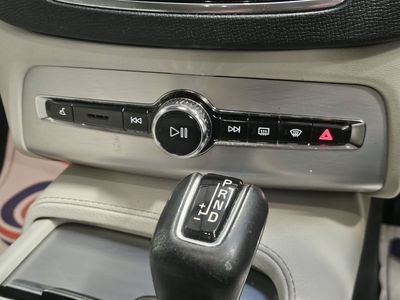 2016 Volvo XC90