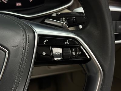 2018 Audi A7