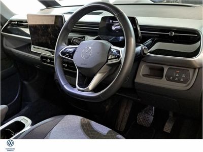 2025 Volkswagen ID. Buzz