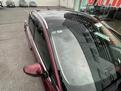 2024 Nissan Qashqai