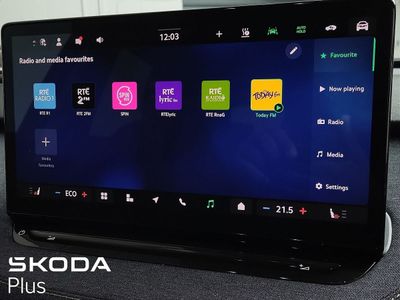 2026 Skoda Elroq