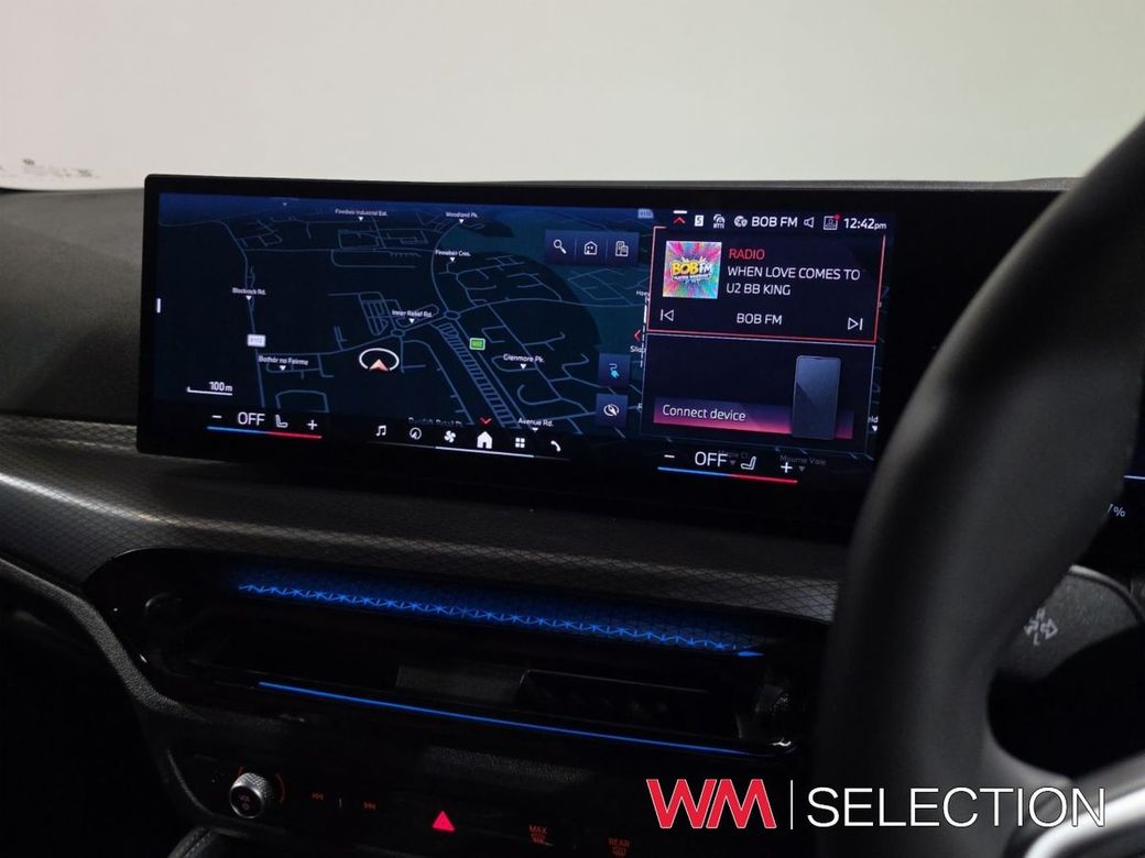 2026 BMW i4