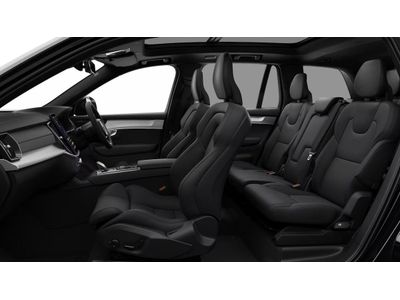 2026 Volvo XC90