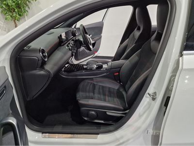 2021 Mercedes-Benz A Class